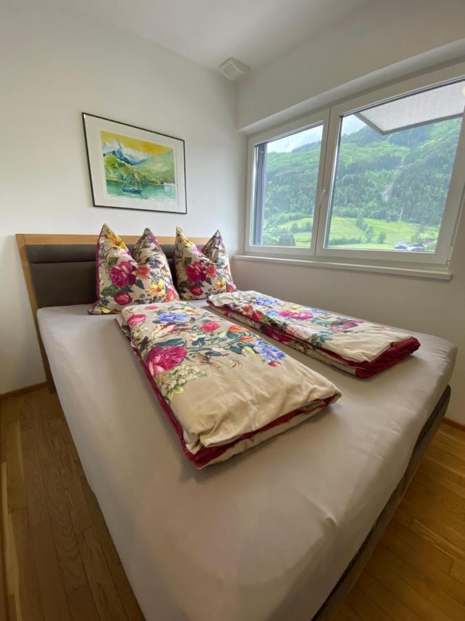 Appartement Lukic 카프룬 외부 사진