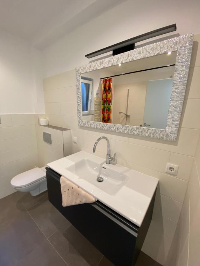 Appartement Lukic 카프룬 외부 사진