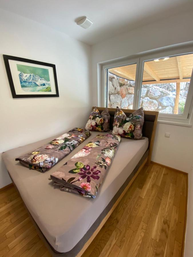 Appartement Lukic 카프룬 외부 사진