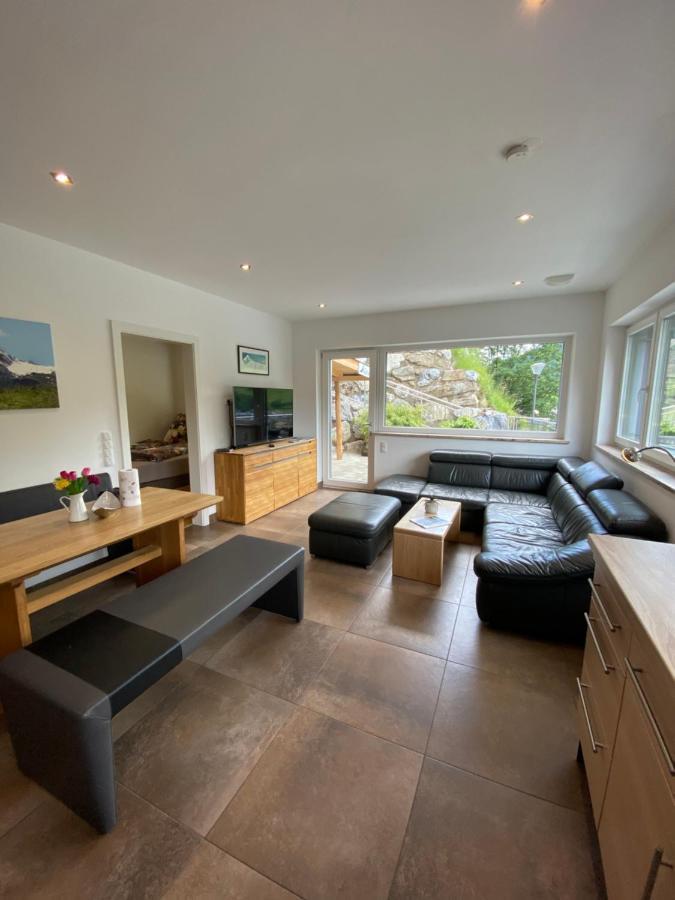 Appartement Lukic 카프룬 외부 사진