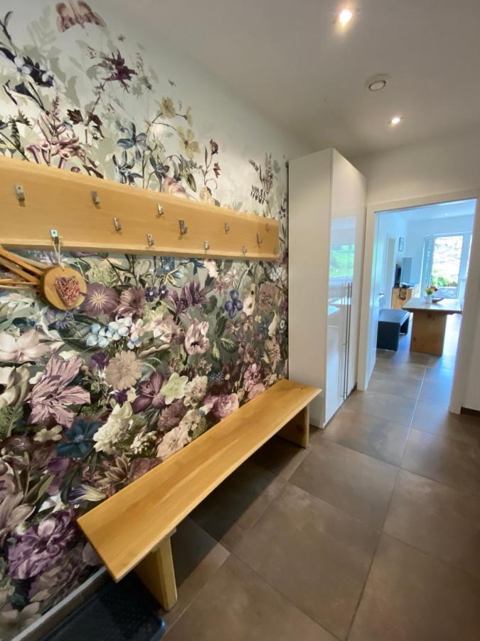 Appartement Lukic 카프룬 외부 사진