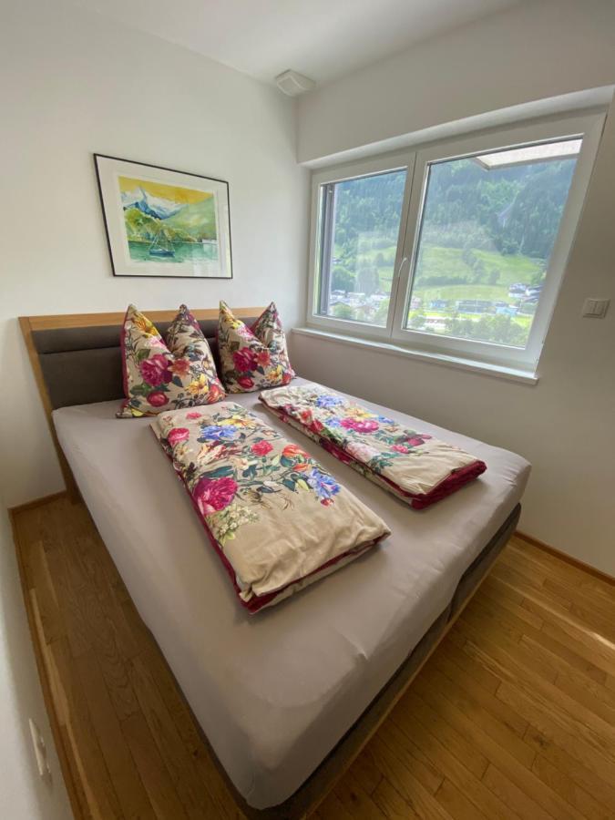 Appartement Lukic 카프룬 외부 사진