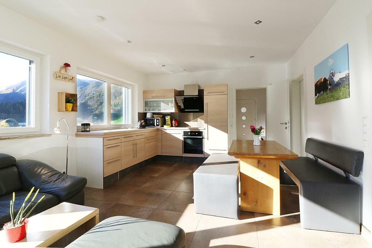 Appartement Lukic 카프룬 외부 사진