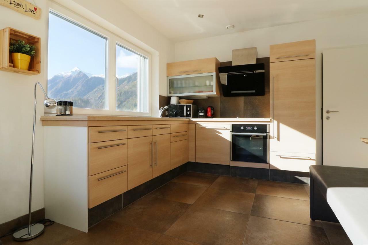 Appartement Lukic 카프룬 외부 사진